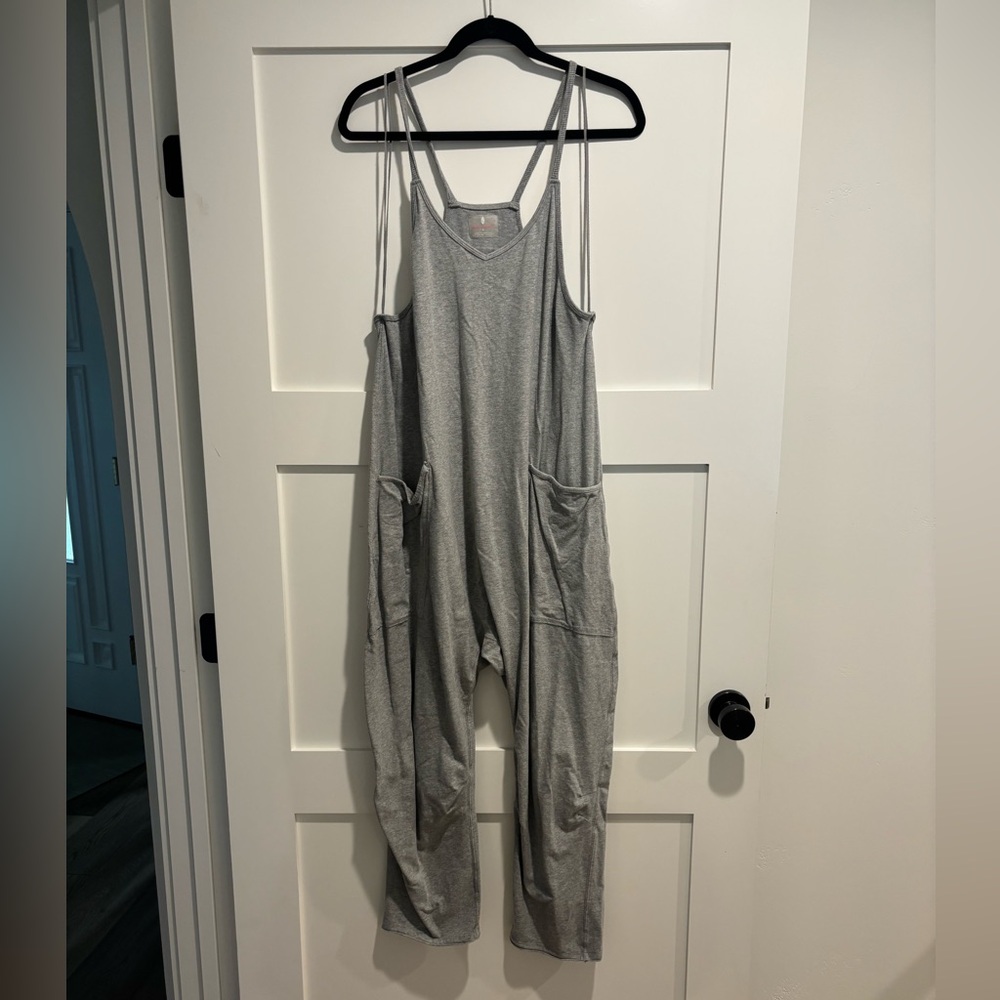 FP Movement by Free People Hot Shot Jumpsuit